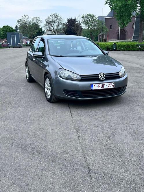 Golf 6 1.6tdi bluemotion euro5, Auto's, Volkswagen, Particulier, Golf, Euro 5, Ophalen