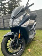 Scooter sym jet 14 klasse A, nieuwstaat!, Fietsen en Brommers, Scooters | SYM, Ophalen, Klasse A (25 km/u), Zo goed als nieuw