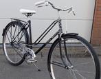 stadsfiets, studentenfiets, Single-speed, Ophalen