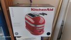 KitchenAid 5KMT2204EOB, Elektronische apparatuur, Broodroosters, Ophalen, Nieuw