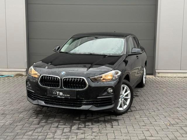 Affichage tête haute essence BMW X2, Autos, BMW, Entreprise, Achat, X2, ABS, Caméra de recul, Phares directionnels, Airbags, Air conditionné