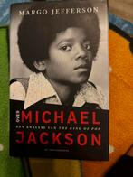 Boek michael jackson, Ophalen