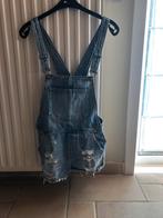 Salopette jeans dames maat 38, merk pull & baer, Kleding | Dames, Ophalen of Verzenden