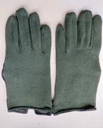 gants militaires ABL en laine et cuir taille 9 NEW, Vêtements | Hommes, Bonnets, Écharpes & Gants, Gants, Enlèvement ou Envoi