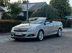 Opel Astra Cabriolet, prête à immatriculer, Auto's, Voorwielaandrijving, Cabriolet, 1600 cc, Leder