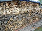 Droog brandhout, Tuin en Terras, Brandhout, Ophalen