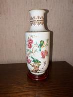 Grand vase en porcelaine, Enlèvement ou Envoi