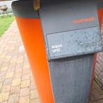 Mazoutketel, brander met boiler, Doe-het-zelf en Bouw, Ophalen, Gebruikt, Boiler