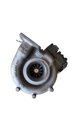 DAF MX-13 480PK TURBOCOMPRESSOR MET VTG HOLSET HE400VG | GER, Motor en Accessoires, -, -, -