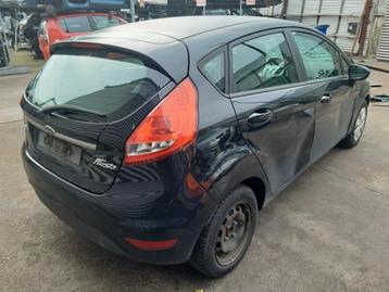 TORSIEVEER ACHTER Ford Fiesta 6 (JA8) (01-2008/12-2017) beschikbaar voor biedingen