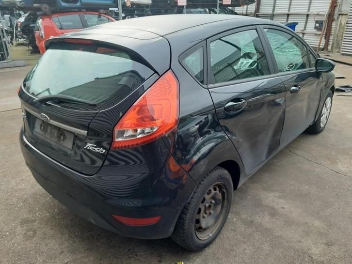 TORSIEVEER ACHTER Ford Fiesta 6 (JA8) (01-2008/12-2017), Auto-onderdelen, Ophanging en Onderstel, Ford, Gebruikt