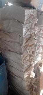 Brandhout eik planken eik 6 per zak, Tuin en Terras, Ophalen of Verzenden