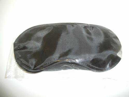 Slaapmaskertje, Handtassen en Accessoires, Overige Accessoires, Nieuw, Ophalen of Verzenden