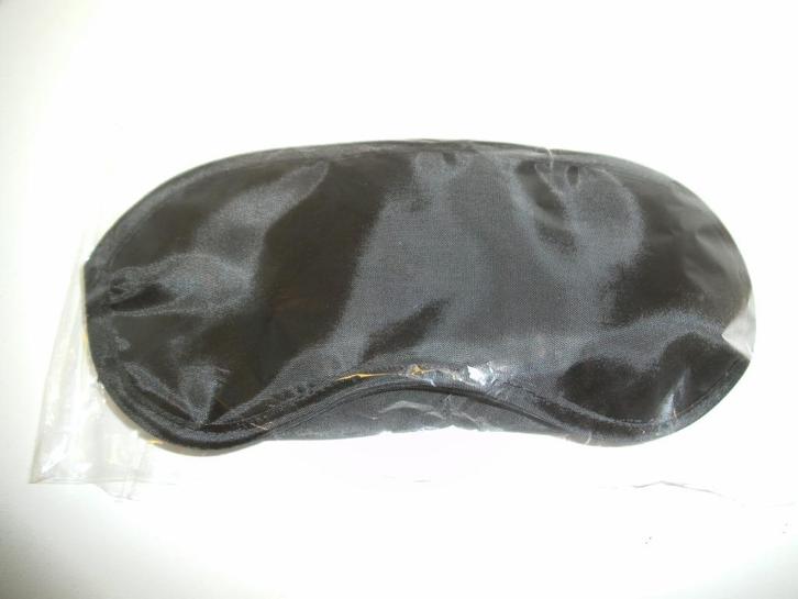 Slaapmaskertje, Handtassen en Accessoires, Overige Accessoires, Nieuw, Ophalen of Verzenden