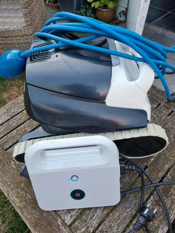 Dolphin E10, Enlèvement, Utilisé