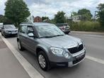 Skoda Yeti 1.2 TSI Ambition**12M GARANTIE**, Auto's, Euro 5, Monovolume, 149 g/km, 5 deurs