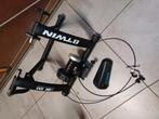 Home trainer, Vélos & Vélomoteurs, Enlèvement, Comme neuf