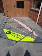 Windsurfzeilen, Watersport en Boten, Ophalen