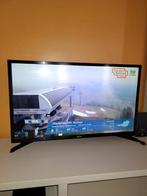 Samsung UE32N5000AW 32" in goede staat, Comme neuf, Enlèvement ou Envoi