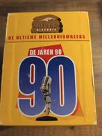 De prehistorie jaren 90 in zeer goede staat, CD & DVD, Enlèvement