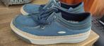 Herenschoenen, Kleding | Heren, Ophalen, Blauw, Overige typen, Nieuw