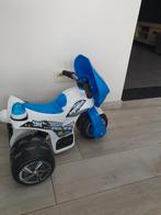 Moto de police électrique pour enfants, Enlèvement, Comme neuf