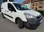 Peugeot Partner Tepee 1.6i Active 72kw, C.T.+Car-Pass!, Voorwielaandrijving, Testrit aan huis, Euro 6, 4 cilinders