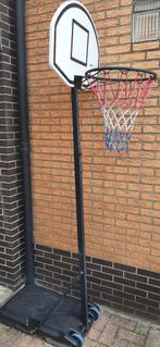 Basketring, Ophalen, Zo goed als nieuw