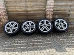 20" velgen Audi A6 allroad 4G/C7, Auto-onderdelen, Banden en Velgen, Ophalen, Gebruikt, 255 mm, Banden en Velgen