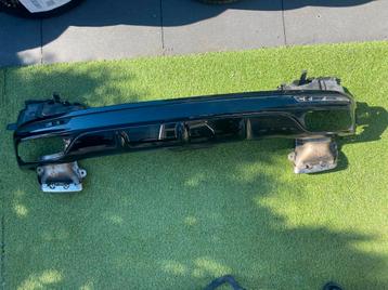 Mercedes Benz S klasse AMG w217 A217 coupe cabrio diffuser beschikbaar voor biedingen