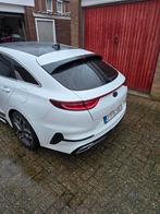 Kia proceed gt, Auto's, Kia, Voorwielaandrijving, 4 cilinders, Wit, USB