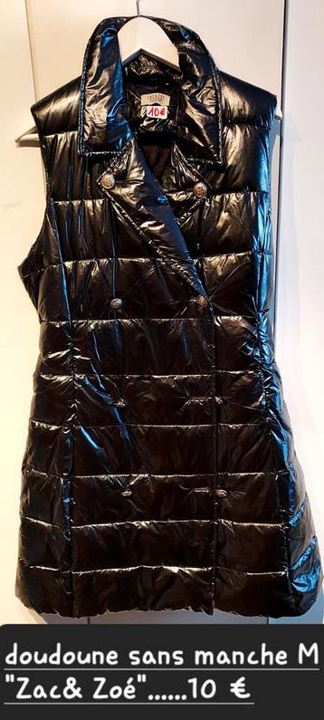 Diverse dameskleding beschikbaar voor biedingen