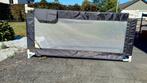 Bedhekje - Kesser -  65h x 145l, Kinderen en Baby's, Kinderkamer | Bedden, Ophalen, Gebruikt