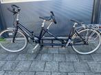 Vouwbaar Multicycles tandem Double Dream., Fietsen en Brommers, Ophalen of Verzenden, Gebruikt, Opvouwbaar