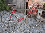retro koersfiets flandria, Fietsen en Brommers, Fietsen | Racefietsen, Ophalen, Minder dan 10 versnellingen, Staal, Heren