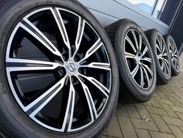 19 " Volvo XC90 XC60 XC40 C40 EX90 Inscription R-line velgen beschikbaar voor biedingen
