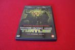 dvd teenage mutant ninja turtles the original movie, Cd's en Dvd's, Ophalen of Verzenden, Actie