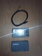 Raymarine ST40 Wind Display E22047, Watersport en Boten, Navigatiemiddelen en Scheepselektronica, Ophalen of Verzenden, Gebruikt