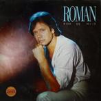 LP- Rob de Nijs - Roman, Ophalen of Verzenden