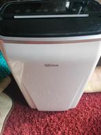 Ontvochtiger Qlima D620, Ophalen, Zo goed als nieuw, Luchtontvochter