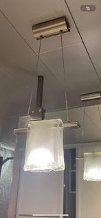 2 appliques suspendues, Maison & Meubles, Lampes | Suspensions, Comme neuf