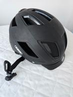 Casque vélo Abus, Vélos & Vélomoteurs, Enlèvement, Comme neuf