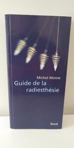 Livre  Guide de la radiesthésie, Comme neuf, Autres types, Enlèvement, Spiritualité en général