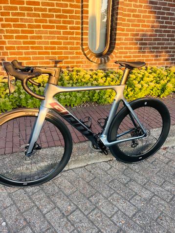 Giant propel advanced 1 .ML beschikbaar voor biedingen