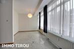 Appartement te huur in Charleroi, 1 slpk, Immo, 1 pièces, Appartement, 50 m²