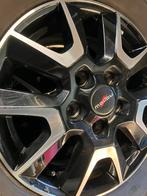 Fiat ducato 5x118 camper velgen 16” michelin agilis m+s, Auto-onderdelen, Ophalen, Band(en)