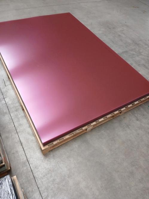 Plexiglas 3mm dik doorzichtig zoals glas en UV bestendig., Doe-het-zelf en Bouw, Platen en Panelen, Nieuw, Overige materialen