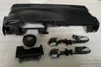 TOYOTA YARIS 2012+ airbag set Toyota Yaris Bestuurder airbag, Ophalen of Verzenden, Gebruikt, Toyota