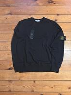 Sweat Stone Island noir – Taille L, Kleding | Heren, Maat 52/54 (L), Verzenden, Zwart, Nieuw