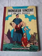 M. Vincent 1957, Raymond Reding, Enlèvement ou Envoi, Une BD, Utilisé